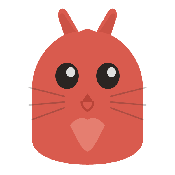 CATS at the Studios cat icon